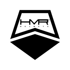 HMR Helmets Logo