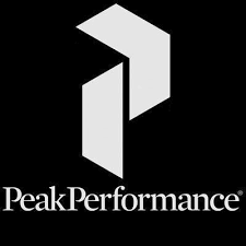 Peak Performance logo 