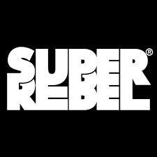 Super Rebel Logo