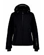 ICEPEAK - icepeak ecorse softshell jacket - Zwart