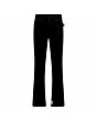 SUPER REBEL - Speak ski trousers soft shell 4 way stretch - zwart