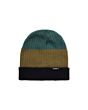 ONEILL - carbonite beanie - Rood-Multicolour