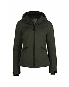 ONEILL - Magmatic Jacket - army groen