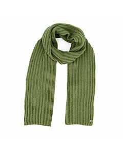 SINNER - morris scarf - Groen-Multicolour