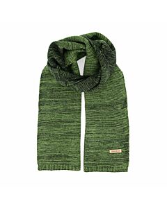 SINNER - brighton scarf - Groen-Multicolour