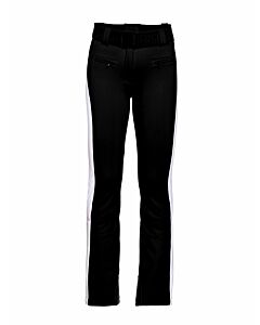 GOLDBERGH - Runner pants - zwart combi