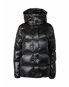 8848 ALTITUDE - Sarah w ski jacket - zwart combi
