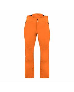 KJUS - Formula pants - oranje