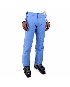 KJUS - Formula pants - lichtblauw