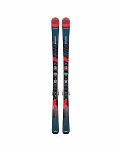 Rossignol react r6 compact xpress 11